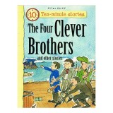 Cumpara ieftin The Four Clever Brothers And Other Stories