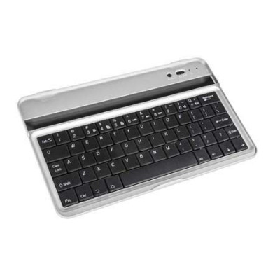 Tastatura wireless aluminiu tableta 7&amp;quot; foto
