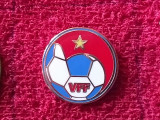 Insigna fotbal - Federatia de Fotbal din VIETNAM