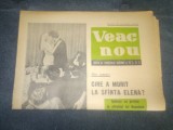 REVISTA VEAC NOU 19 MARTIE 1965