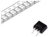 N-MOSFET unipolar TO263 Tranzistor