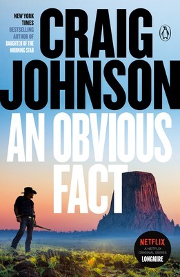 An Obvious Fact: A Longmire Mystery foto
