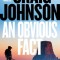 An Obvious Fact: A Longmire Mystery