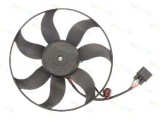 Ventilator, radiator AUDI TT Roadster (8J9) (2007 - 2014) THERMOTEC D8W036TT