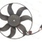 Ventilator, radiator VW EOS (1F7, 1F8) (2006 - 2016) THERMOTEC D8W036TT