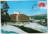 bnk fil Maxima Predeal - Hotel Orizont - 1994