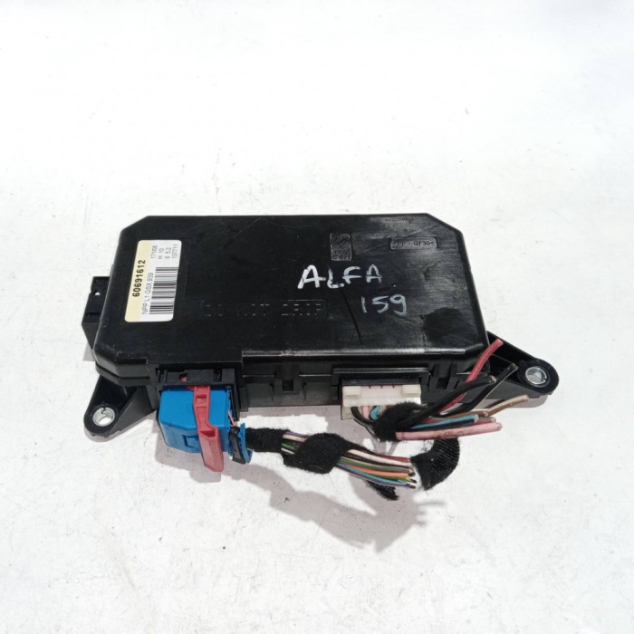 Modul confort Alfa Romeo 159 1.9D 2004-2011