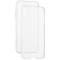 Husa iPhone XS Max TPU UltraSlim 360 Transparent
