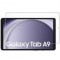 Folie pentru Samsung Tab A9, Ultra-Rezistentă, Claritate Cristalină, Aplicare Ușoară