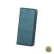 Husa pentru Xiaomi Redmi A2+ / A2 / A1+ / A1 OEM Smart Magnetic Verde