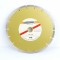 Disc diamantat segmentat pentru fierastrau circular Mannesmann 1245-110, O110 mm
