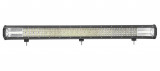 LED Bar Auto 594W, leduri pe 3 randuri, 12V-24V, 41580 Lumeni, 40.5&amp;quot;/103,5 cm, Combo Beam 12/60 Grade