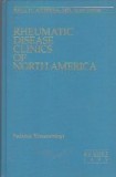 Rheumatic Disease Clinics Of North America - Pediatric Rheumatology