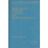 Rheumatic Disease Clinics Of North America - Pediatric Rheumatology