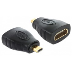 Adaptor HDMI to micro HDMI foto