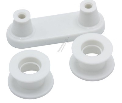 SUPORT + 2 ROLE COS SUPERIOR =&amp;gt; 50226819006 ELECTROLUX COM pentru masina de spalat vase Articol Alternativ foto