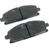 MTR 12160816 set placute frana,frana disc