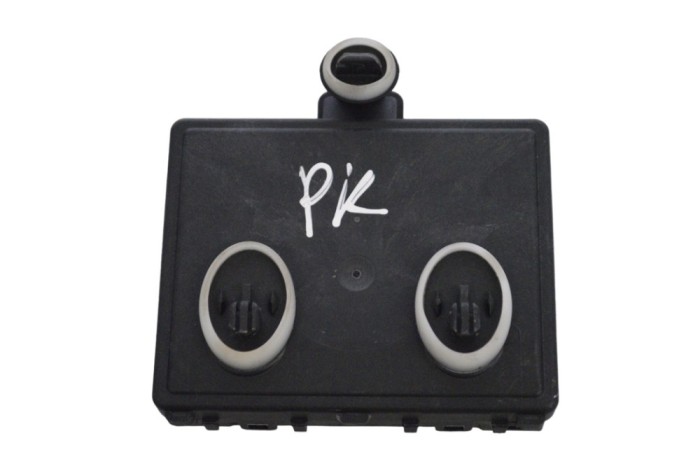 Modul de control ușă st&acirc;nga față SKODA SKODA ENYAQ iV SUV 5AC, 5AZ 2022 OEM: 1EB959592A | 23310311