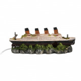 Cumpara ieftin Decor Vapor Titanic, 39 x 11 x 17 cm, 234 237601