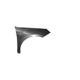 Aripa fata Mercedes Clasa B (W245), 03.2008-06.2011, partea Dreapta, fara gaura pentru semnalizare, 1698801018, 503502-1