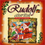 Cumpara ieftin Rudolf aiuritul | Elena van Dallen, Gramar