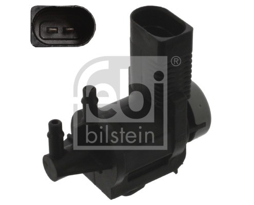 FEBI BILSTEIN 45698 febi Plus Convertor presiune, esapament