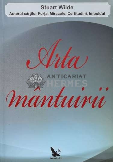 Arta mantuirii - 2009 - Stuart Wilde (K156)