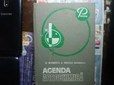 agenda agrochimica davidescu foto