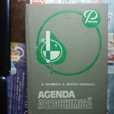 agenda agrochimica davidescu