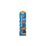 Periuta de dinti cu capac, Paw Patrol, Baieti, Albastru, Lorenay