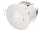 Senzor Mișcare Microunde Plafon 230V IP20