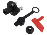 Comutator cu cheie Mod comutare OFF-ON