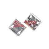 Mufa Incarcare Alimentare Samsung Galaxy Mini S5570 S5360 Y S6102 Duos B2710 Xcover S5380 Wave Y S3350 C3322 C3750 S5610