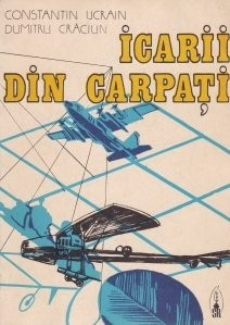 C-tin Ucrain - Icarii din Carpați foto