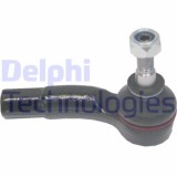 Cap de bara Ford Fiesta V, Fusion; Mazda 2 Motor 1.2, 1.25, 1.25 16V, 1.3, 1.4, 1.4 16V, 1.4 CD, 1.4 LPG, 1.4 TDCi, 1.6, 1.6 16V, 1.6 TDCi, ST150,