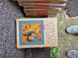 Perpetuum comic '79 vintage