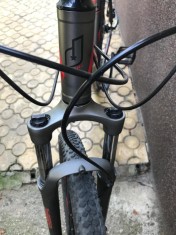 bicicleta DRAG foto
