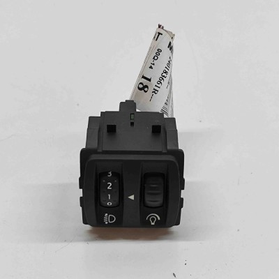 Comutator de reglare &amp;icirc;nălțime faruri RENAULT TWINGO II CN0_ 2008 OEM: 8200095495D | 31616030 foto