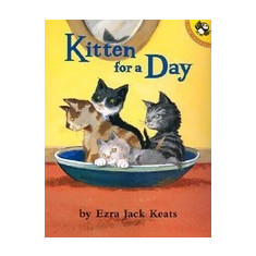 Kitten for a Day