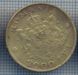 AX 841 MONEDA- ROMANIA - 2000 LEI -ANUL 1946 -STAREA CARE SE VEDE