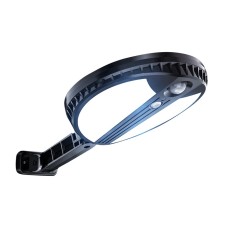 Lampa Solara cu Telecomanda MRG M8870 , Cu Acumulator, Senzor Miscare, Panou Solar C885