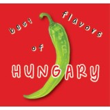Best flavors of Hungary - Hajni Istv&aacute;n