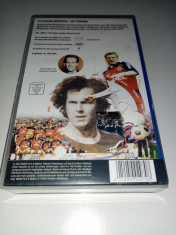 VHS-Caseta Video Originala-Bayern Munchen-Raritate foto