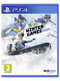 Winter Games 2023 PS4