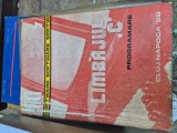Limbajul C vintage