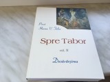 Cumpara ieftin PREOT ILARION V. FELEA, SPRE TABOR. VOL.4/IV- Desăv&acirc;rşirea