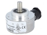 Encoder Incremental 5-32V 10000 Impulsuri IP65 DFS60B