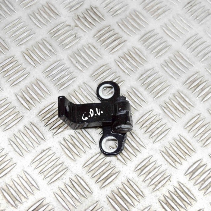 Balama ușă dreapta spate VOLVO V90 II 2017 OEM: 31424588 20573679