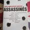 Jean-Christophe Buisson, Assassin&eacute;s