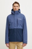 Columbia jacheta de exterior Hikebound 2089341